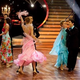 Illustration for article titled Ballroom Dancing Is Backstabby, Brutal